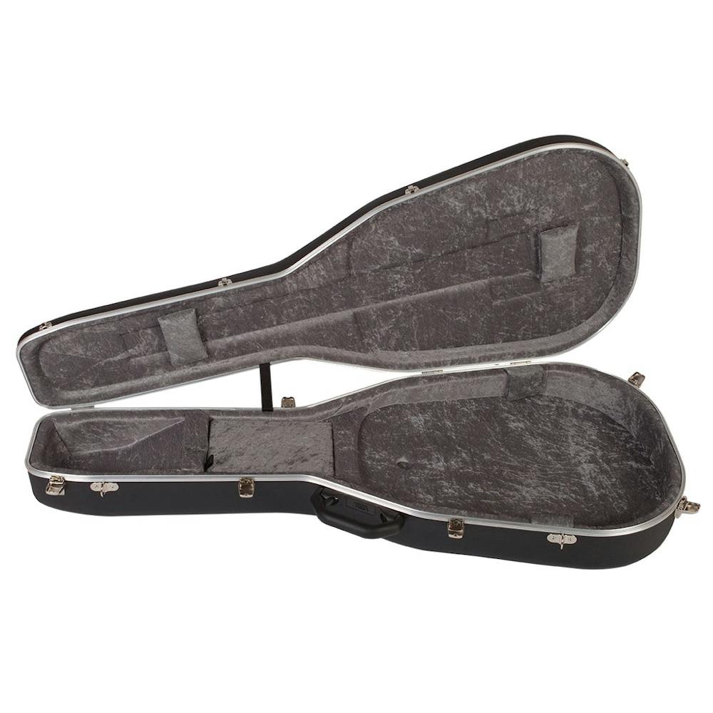 Hiscox Pro II Semi-Acoustic Case for 335-Style Guitars