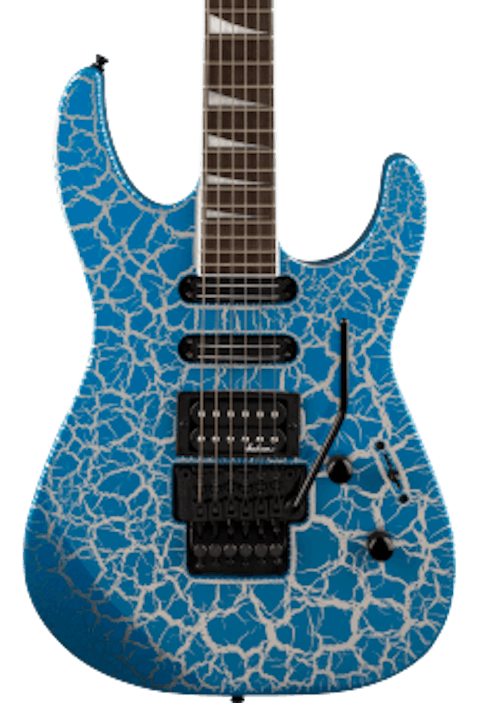 Jackson Guitars Andertons Music Co.