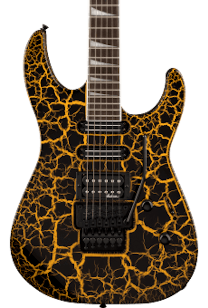 Jackson Guitars Andertons Music Co.