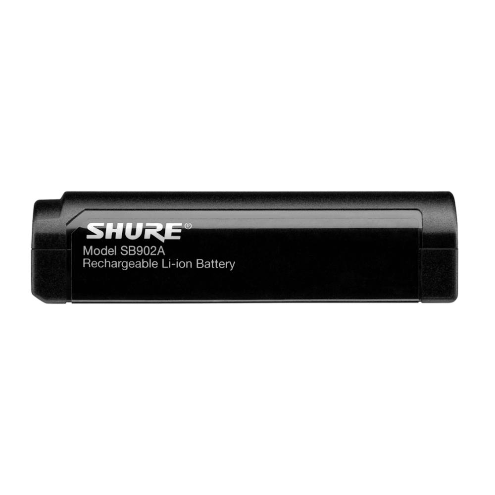 Shure SB902a Lithium-Ion Battery