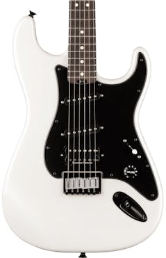 Charvel Jake E. Lee Signature Pro-Mod So-Cal Style 1 HSS HT RW Electric Guitar in Pearl White