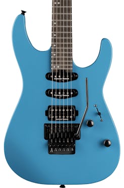 Charvel Pro-Mod DK24 HSS FR E Electric Guitar in Infinity Blue