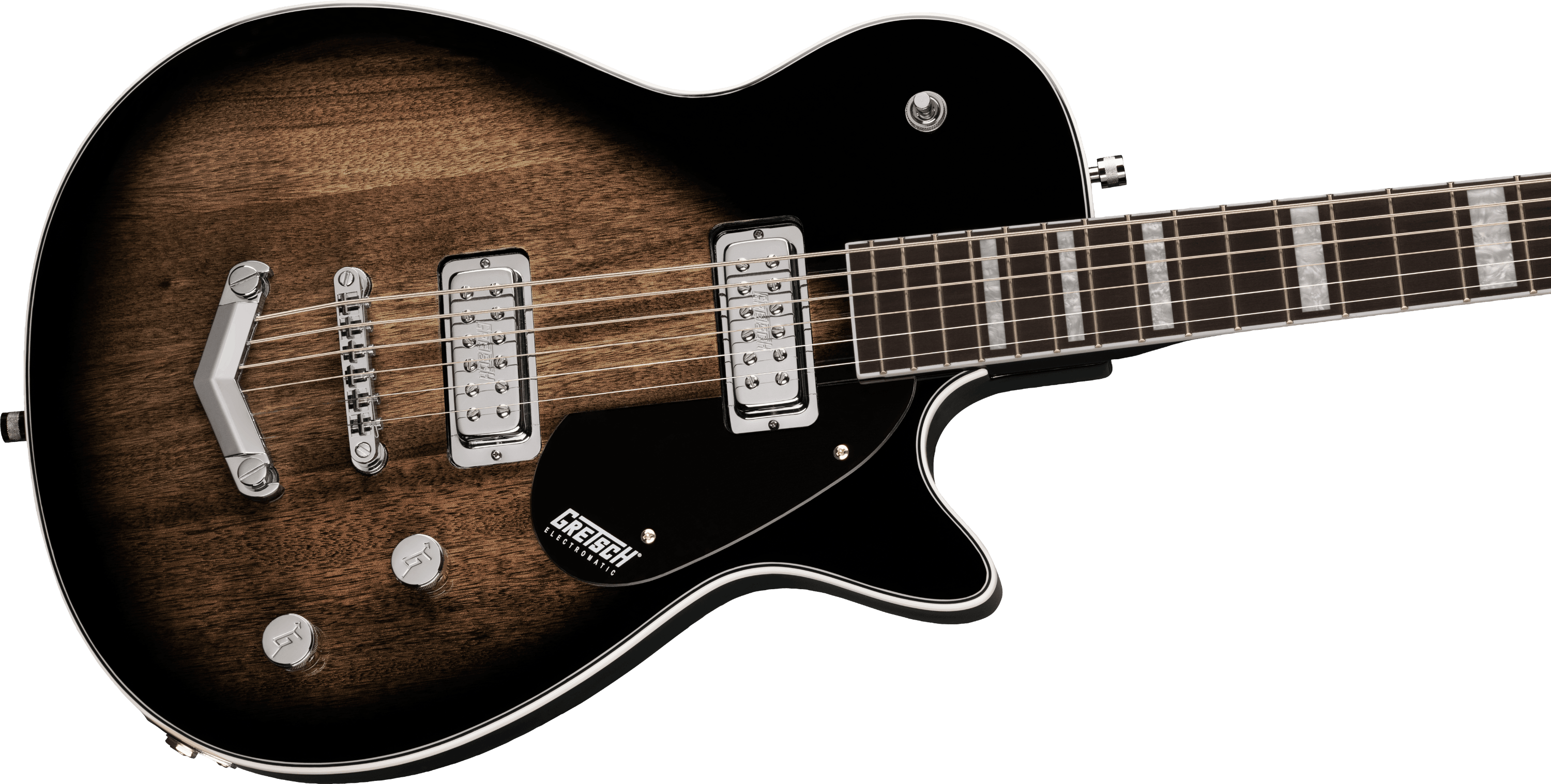 Gretsch electromatic JET シンライン - ホビー・楽器・アート