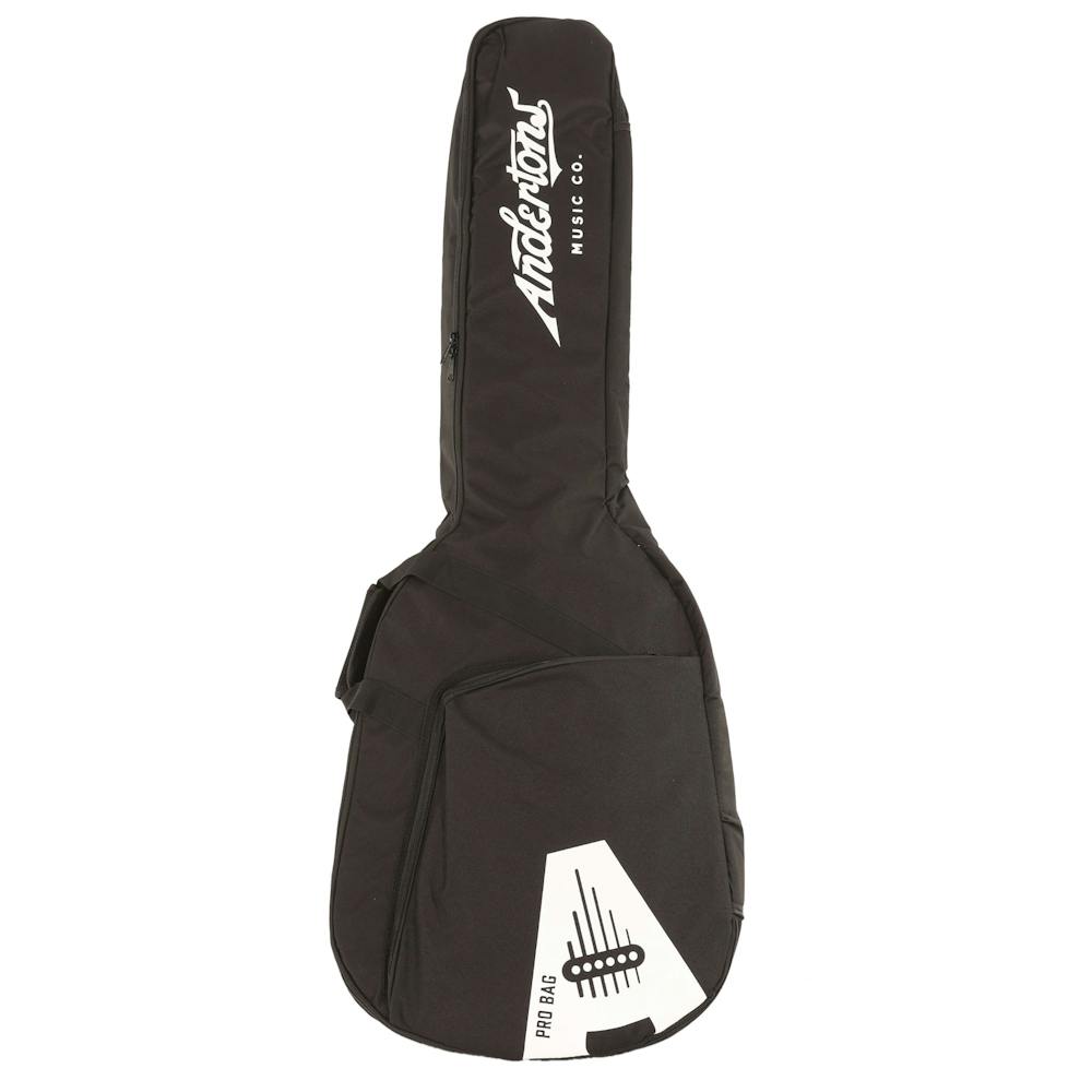 Stagg Economy Gig Bag For Acoustic Bass Guitar