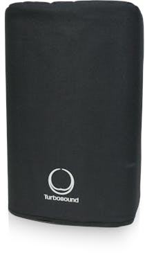 B Stock : Turbosound TS-PC8-1 Deluxe Water Resistant Protective Cover for 8" Loudspeakers