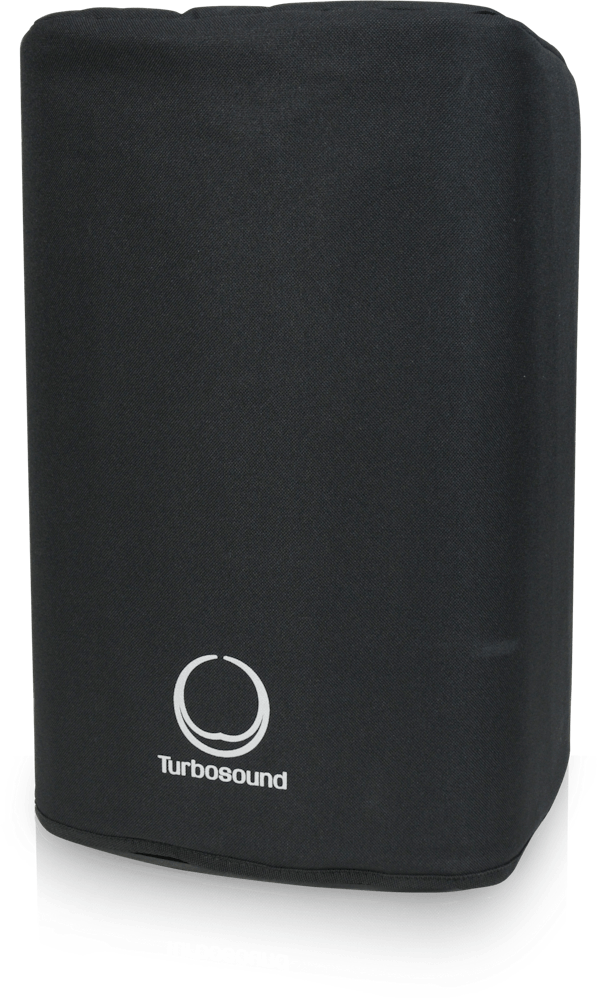 Turbosound TS-PC10-1 Deluxe Water Resistant Protective Cover for 10" Loudspeakers
