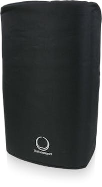 Turbosound TS-PC12-1 Deluxe Water Resistant Protective Cover for 12" Loudspeakers
