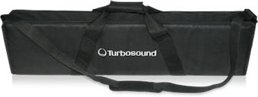 Turbosound iP2000-TB Deluxe Water Resistant Transport Bag for iP2000 Column Loudspeaker