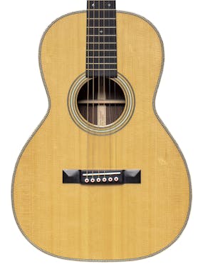 Martin 0012-28 Modern Deluxe Acoustic Guitar
