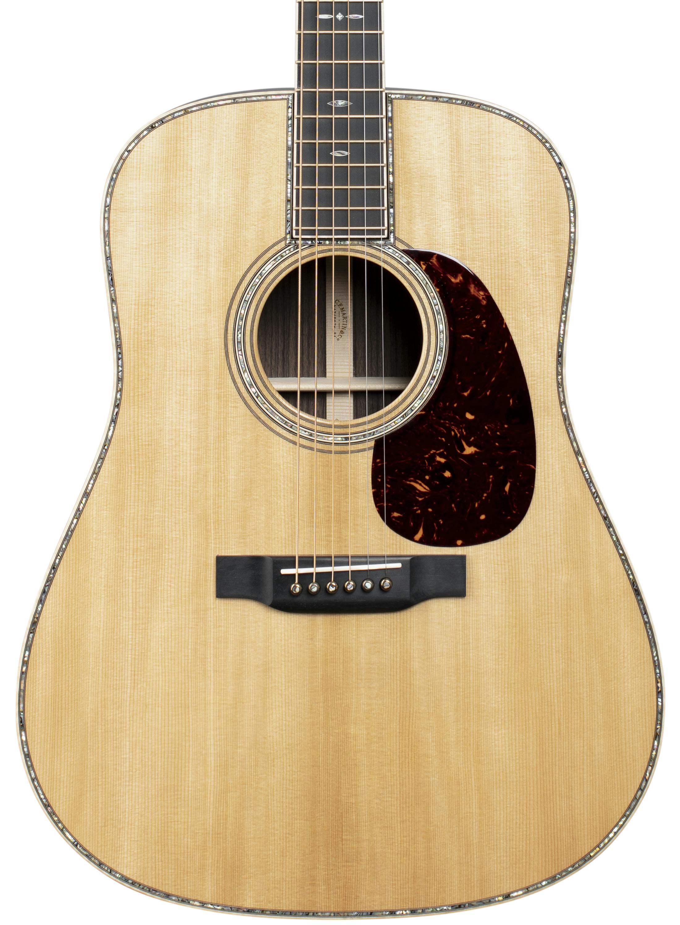 price martin guitar