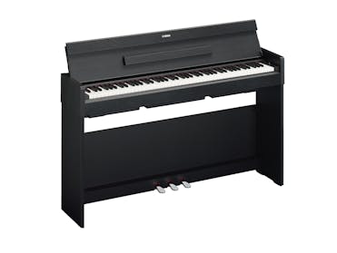 Yamaha YDPS35 Digital Piano in Black