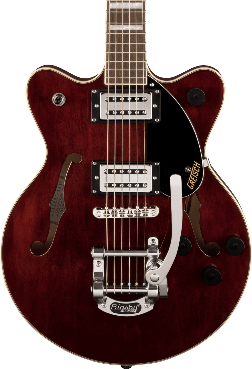 andertons gretsch streamliner