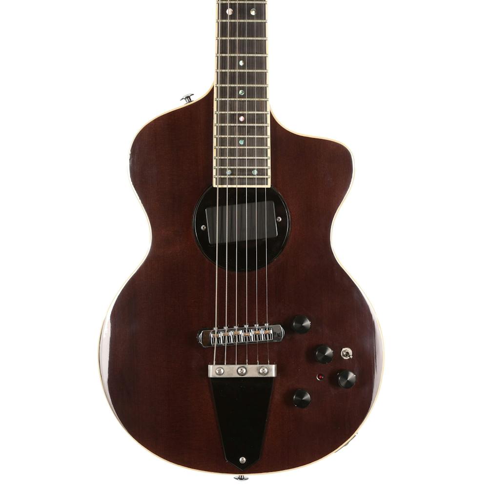 Second Hand Rick Turner Model 1 Standard C 2017 Electric Guitar