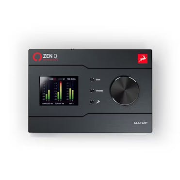 Antelope Audio Zen Q Synergy Core USB Audio Interface