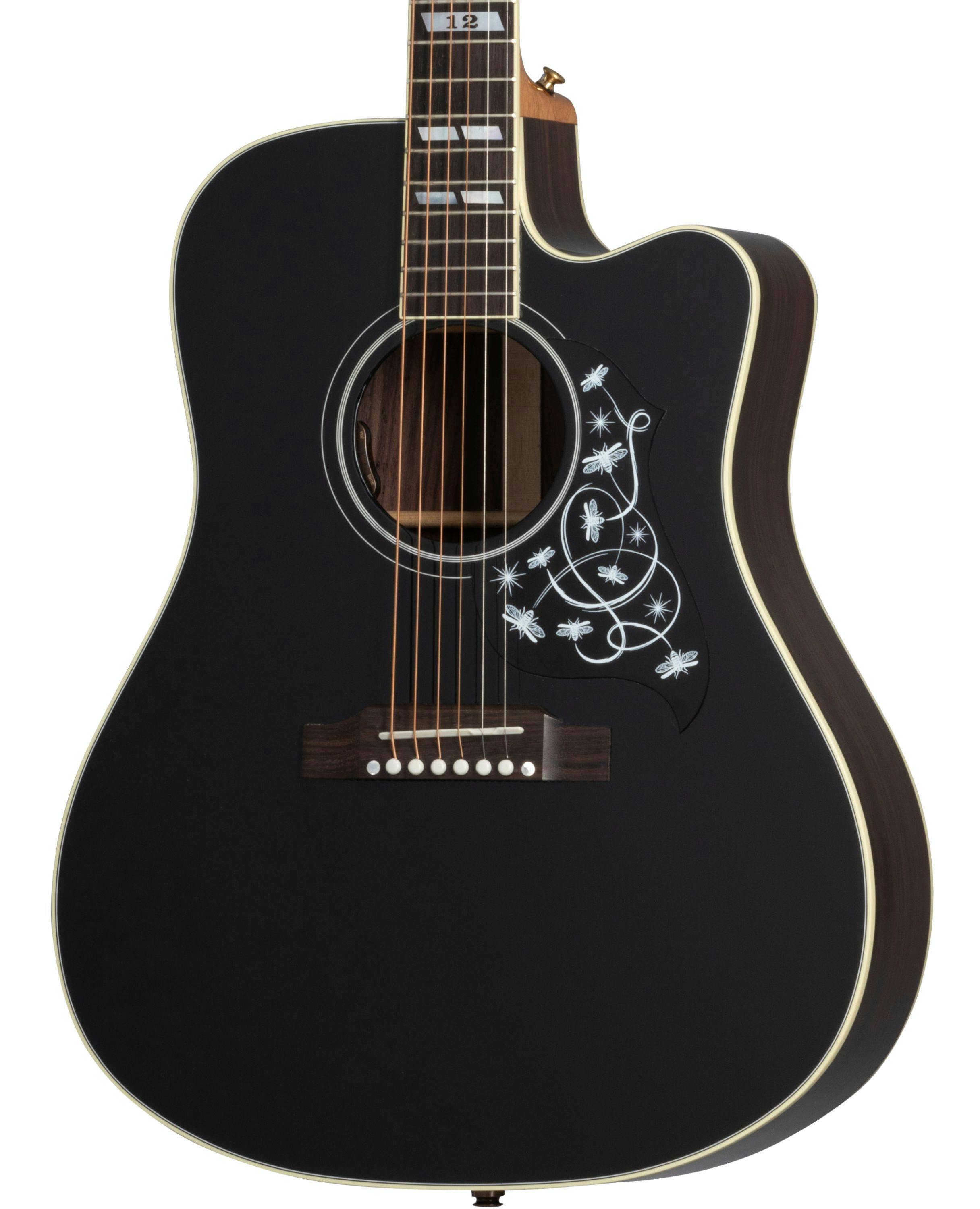 Gibson Jerry Cantrell Signature