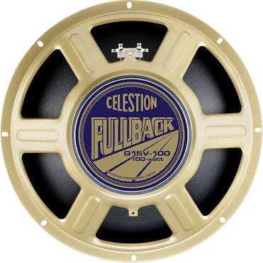 Celestion G15V-100 15" Fullback Speaker
