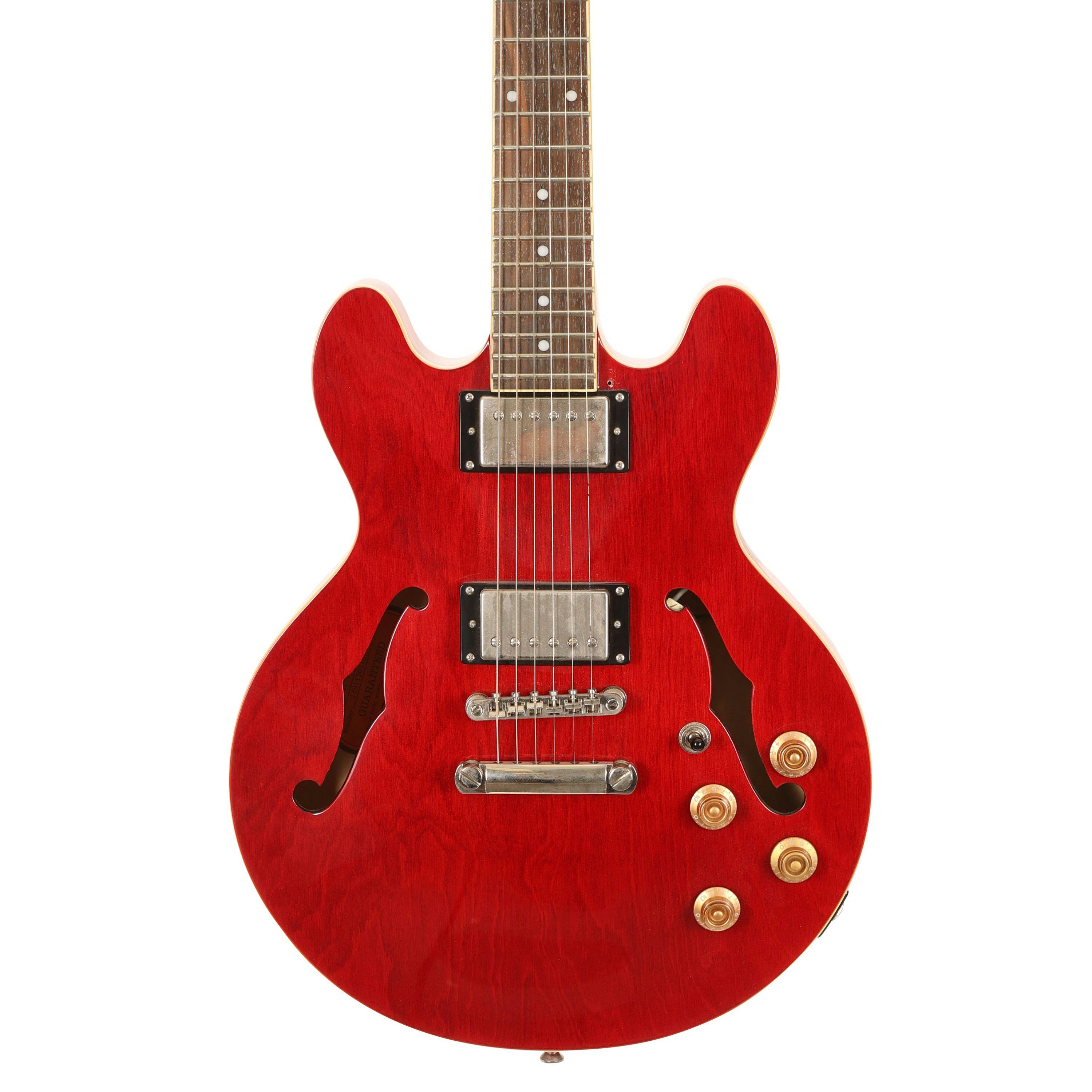 gibson 335 andertons