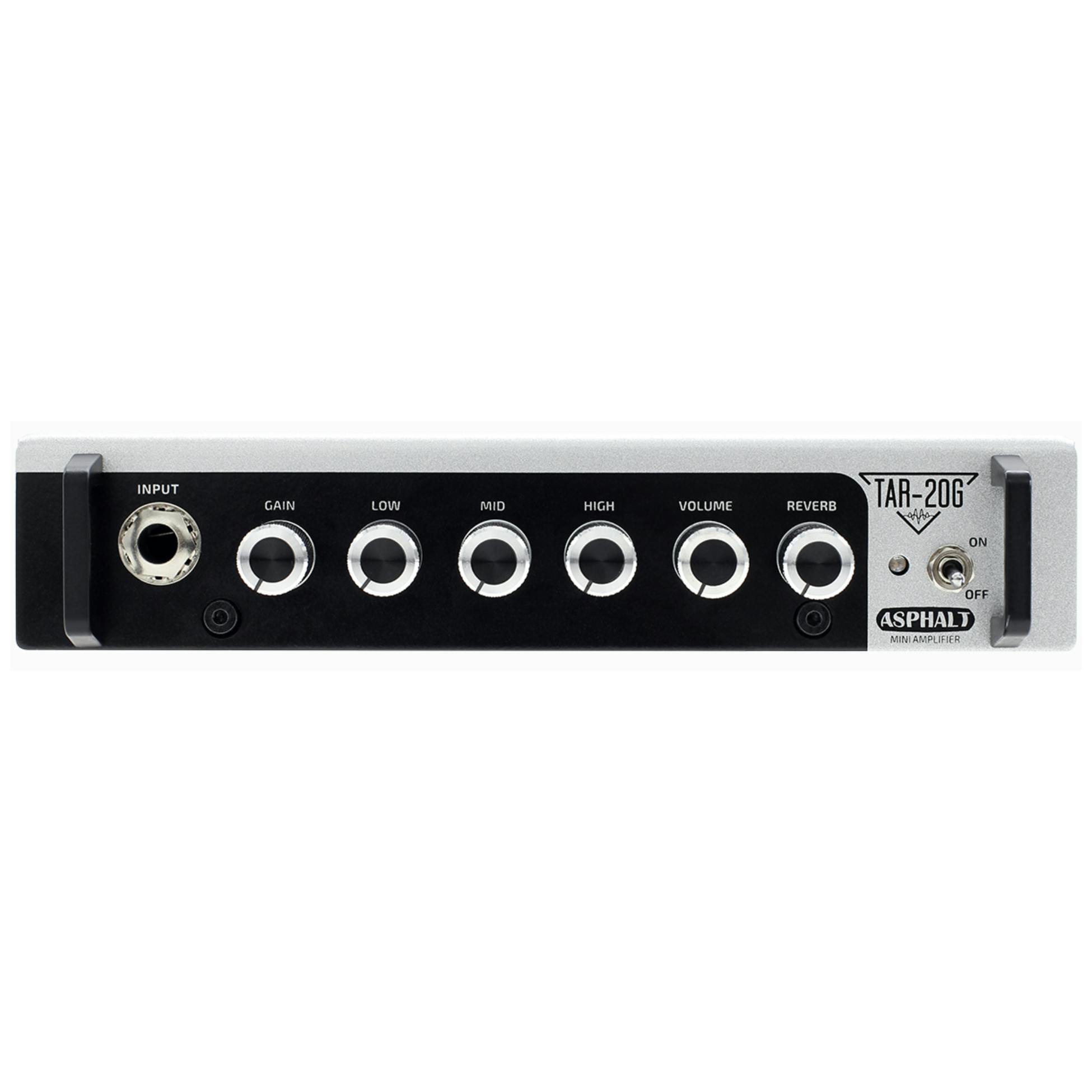 valeton amp head