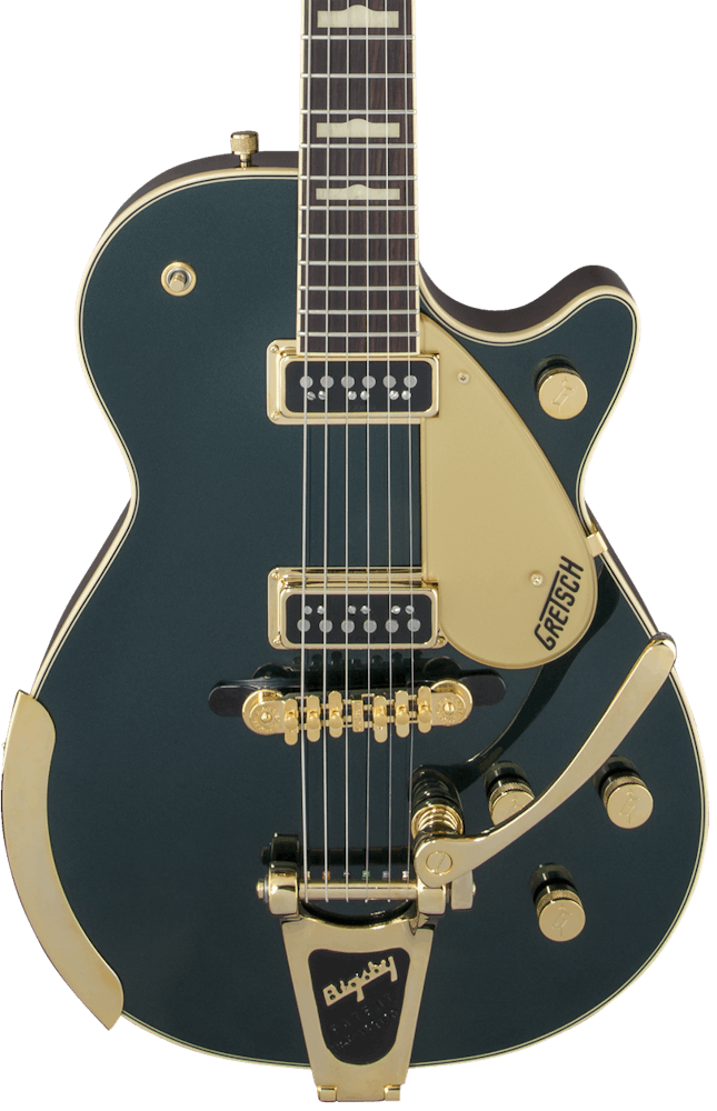 Gretsch G6128T-57 Vintage Select DUO JET CDG Electric Guitar