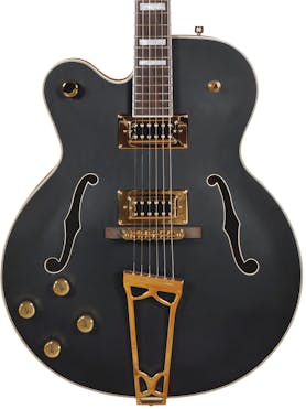 Gretsch G5191BK Tim Armstrong Electromatic Guitar