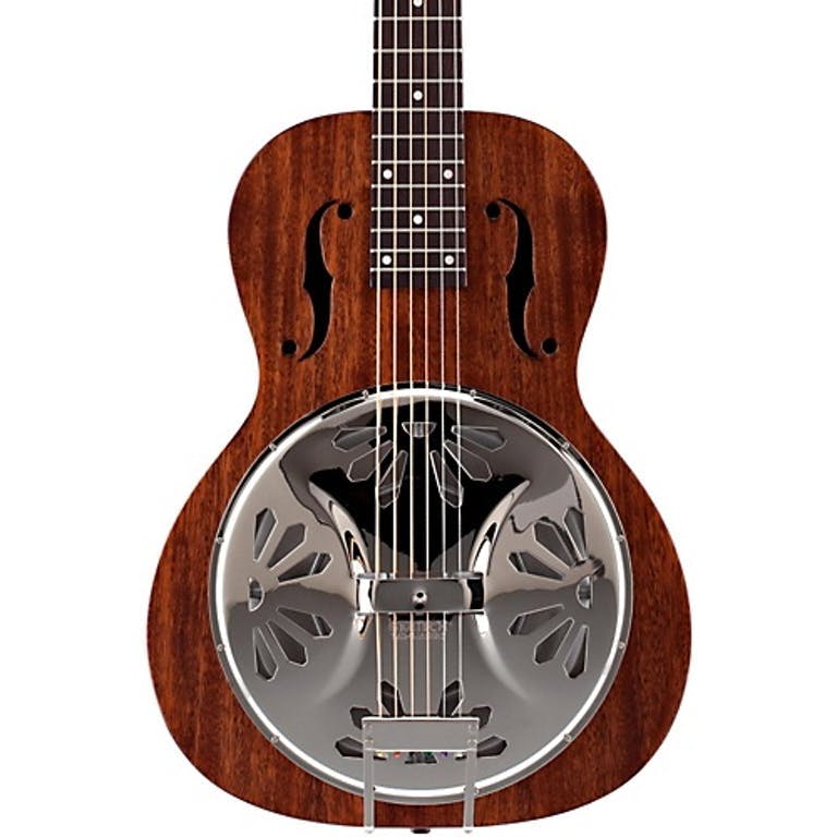 gretsch dobro square neck