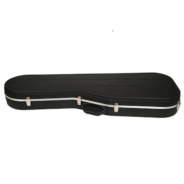 Hiscox STD-EG Standard Guitar Case To Fit Les Paul Style Guitars