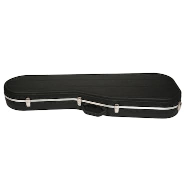 Hiscox case for PRS Double Cut Electric Guitars