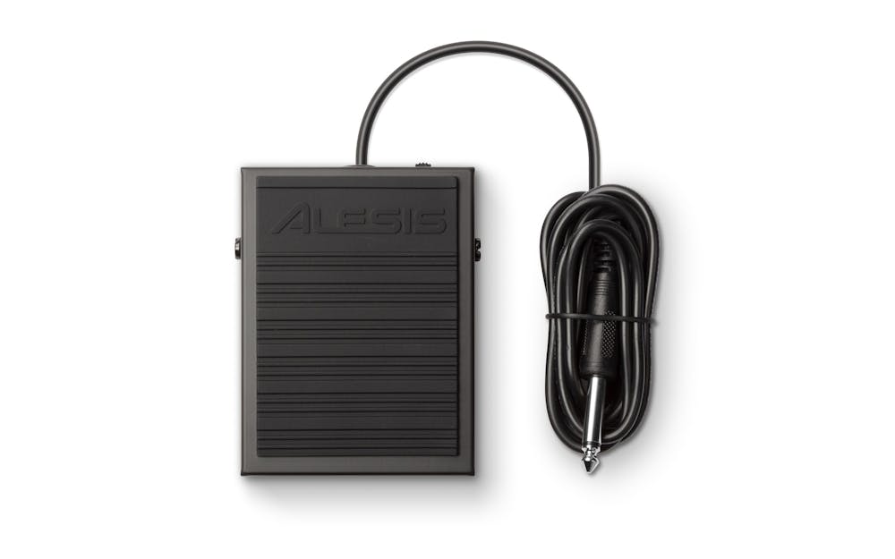Alesis ASP1 MkII Keyboard Sustain Pedal with Polarity Switch