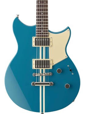 Yamaha Revstar Element RSE20 Electric Guitar in Swift Blue