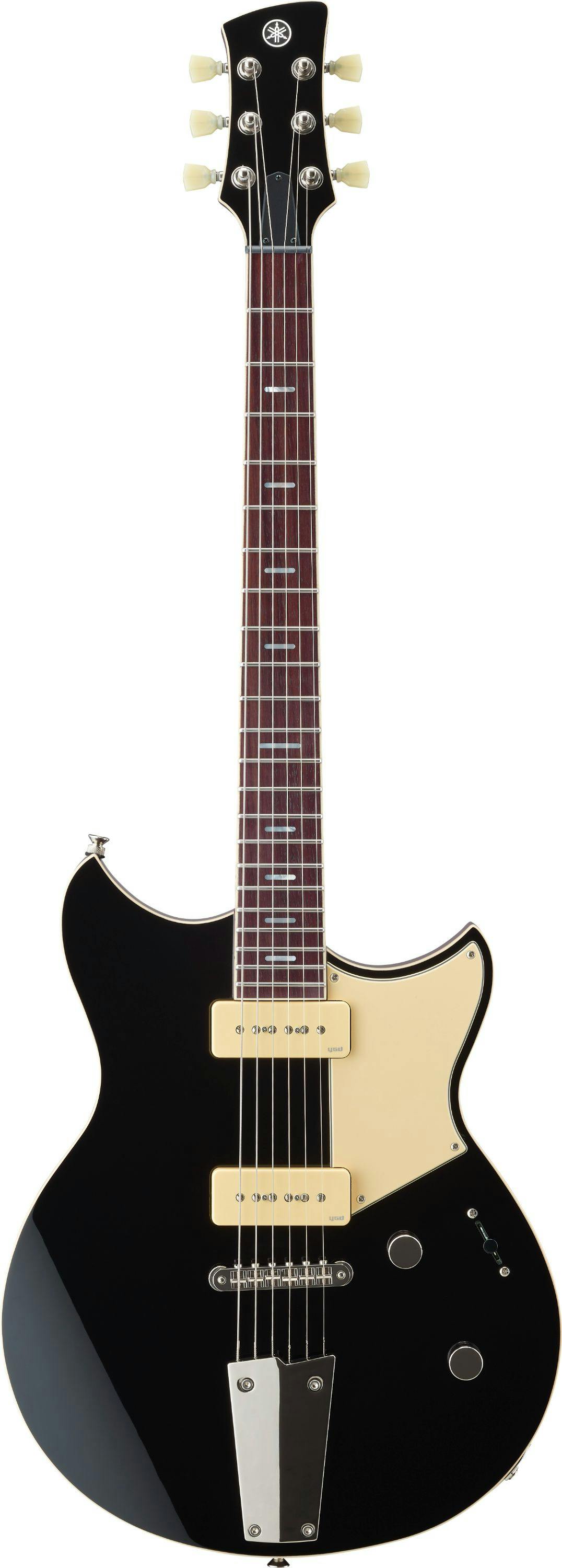 yuriy shishkov telecaster