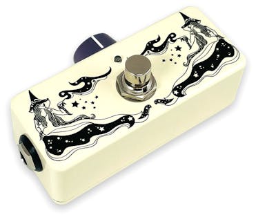Red Witch XENIA Overdrive Engine