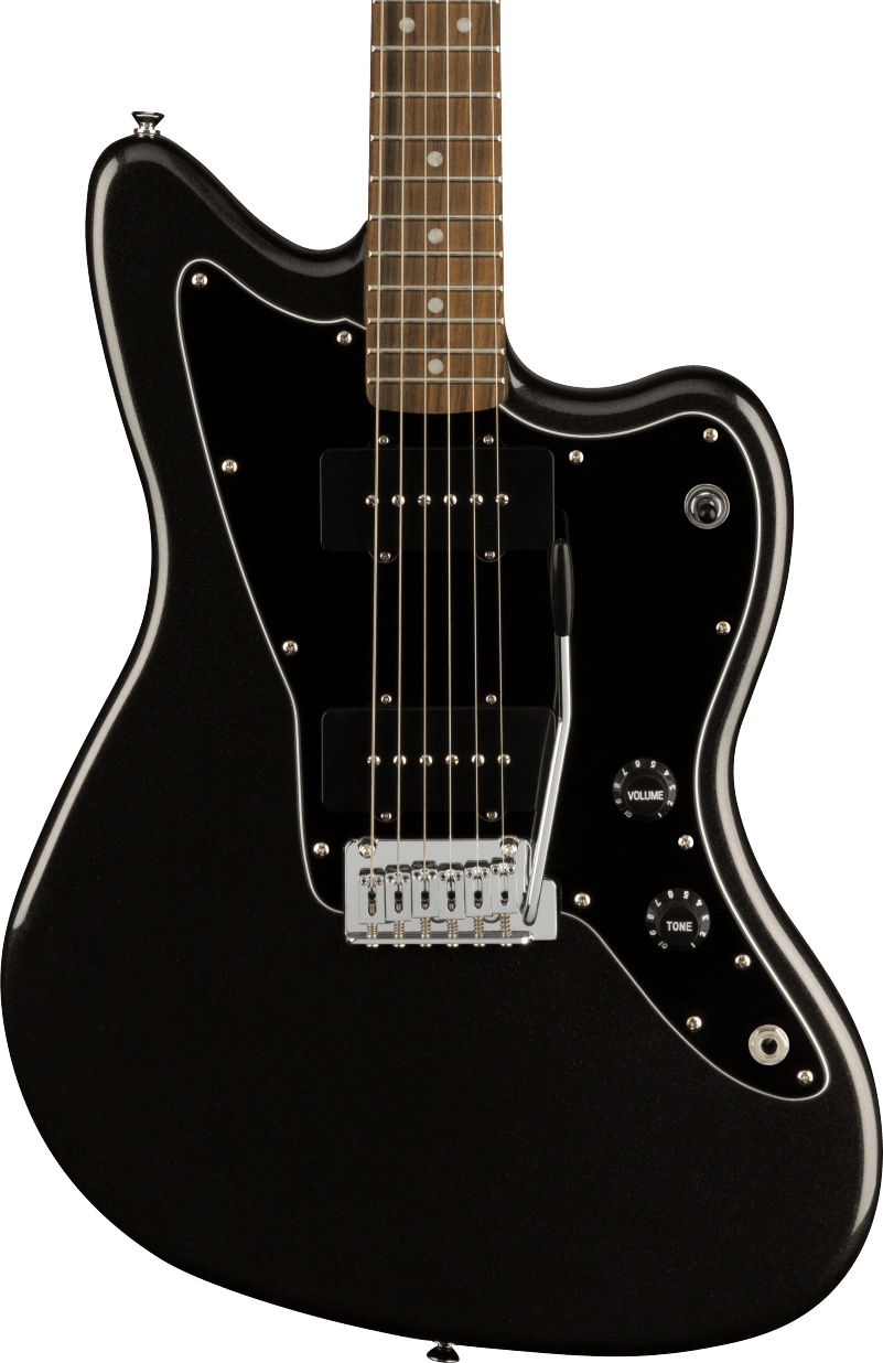 Affinity deals series jazzmaster