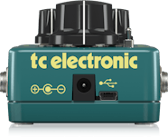 TC Electronic Viscous Vibe Andertons Music Co 