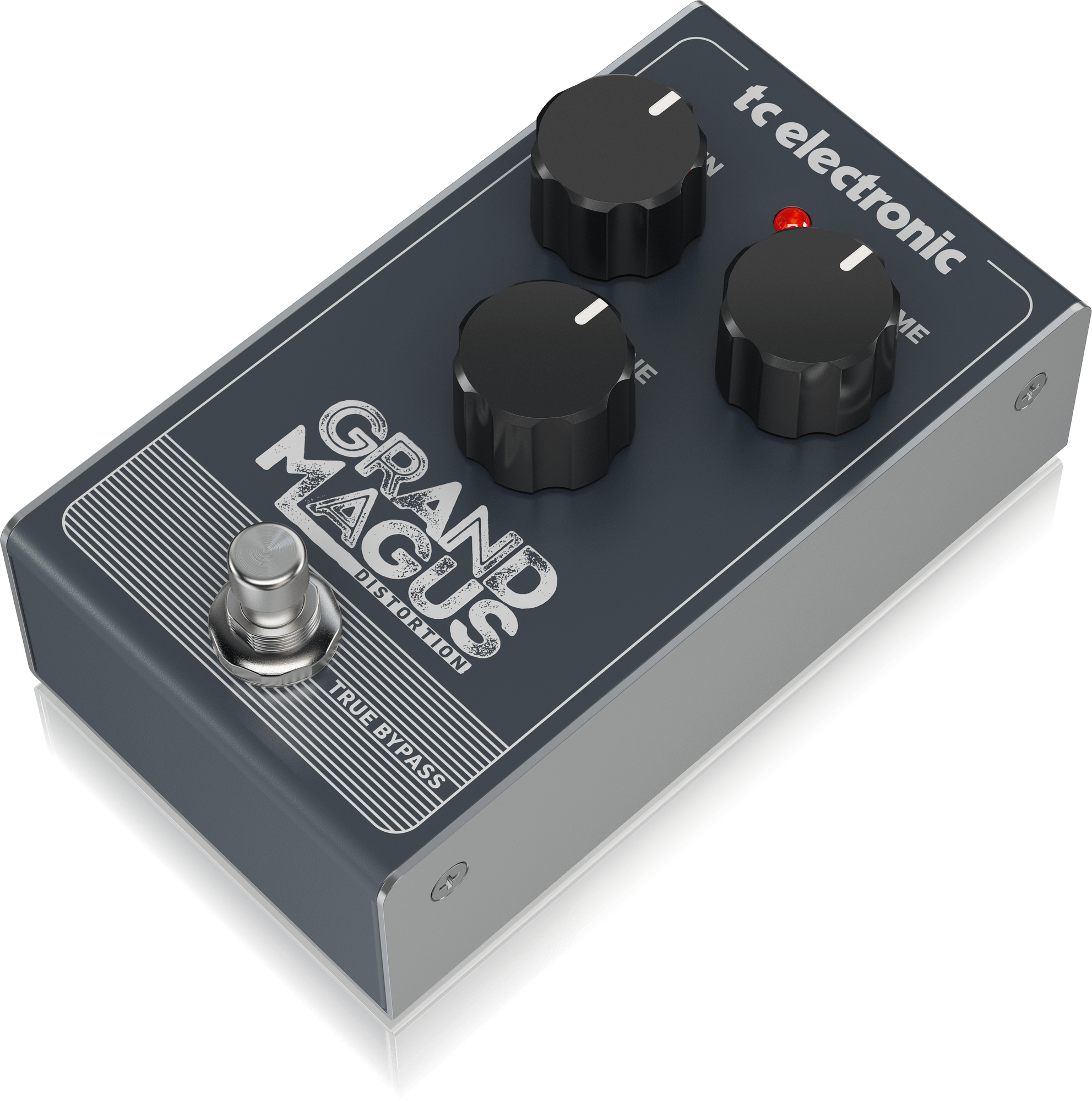 tc electronic grand magus distortion