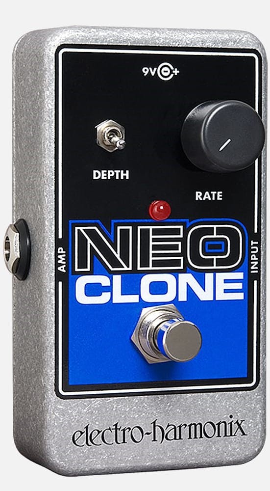 Electro Harmonix Neo Clone Analogue Chorus Pedal