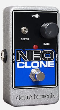 Electro Harmonix Neo Clone Analogue Chorus Pedal