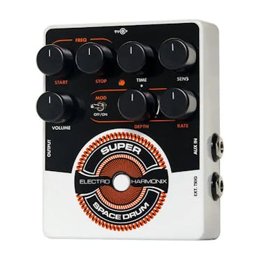 Electro Harmonix Super Space Drum - Analog Drum Synthesizer