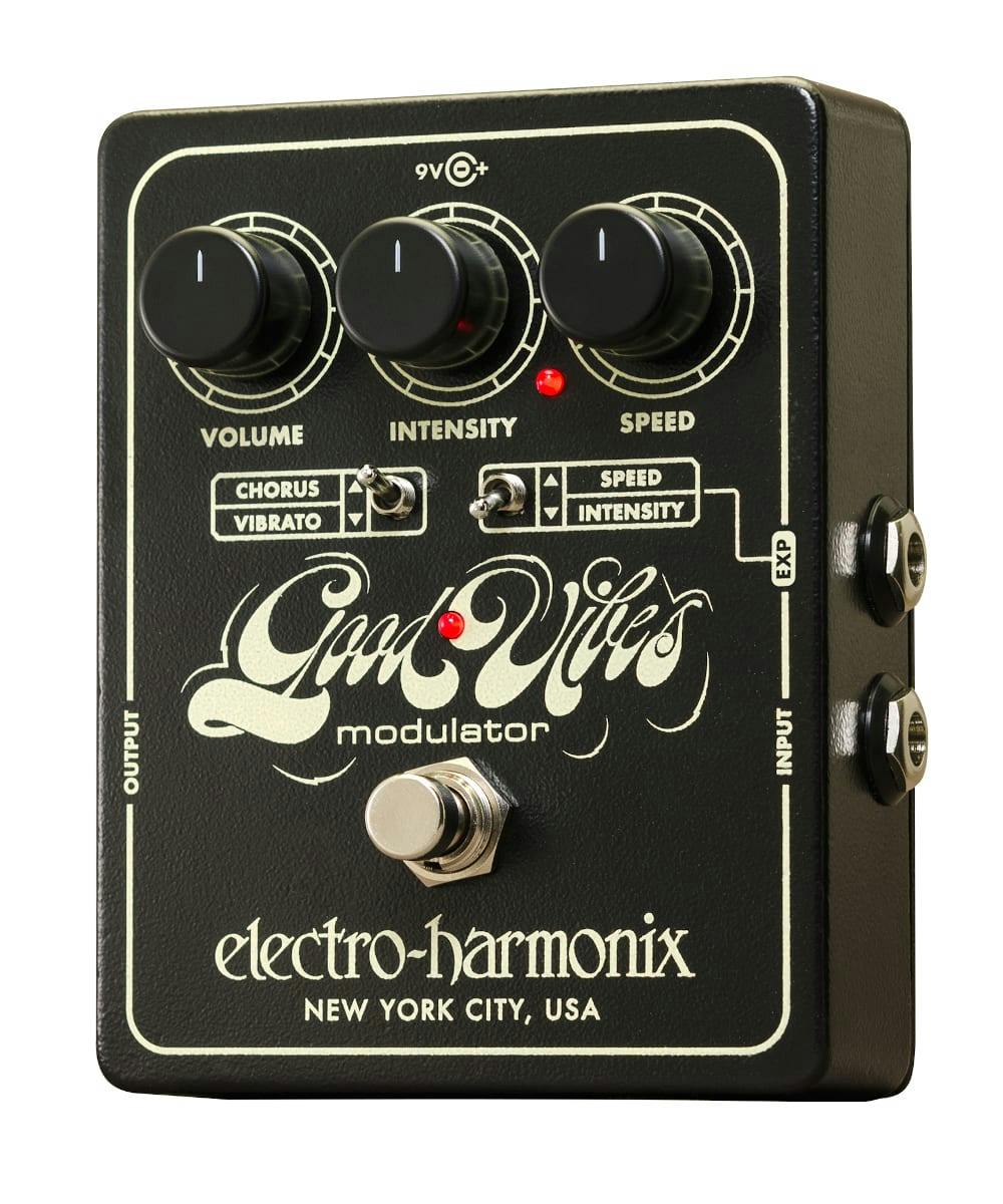 best ehx pedals