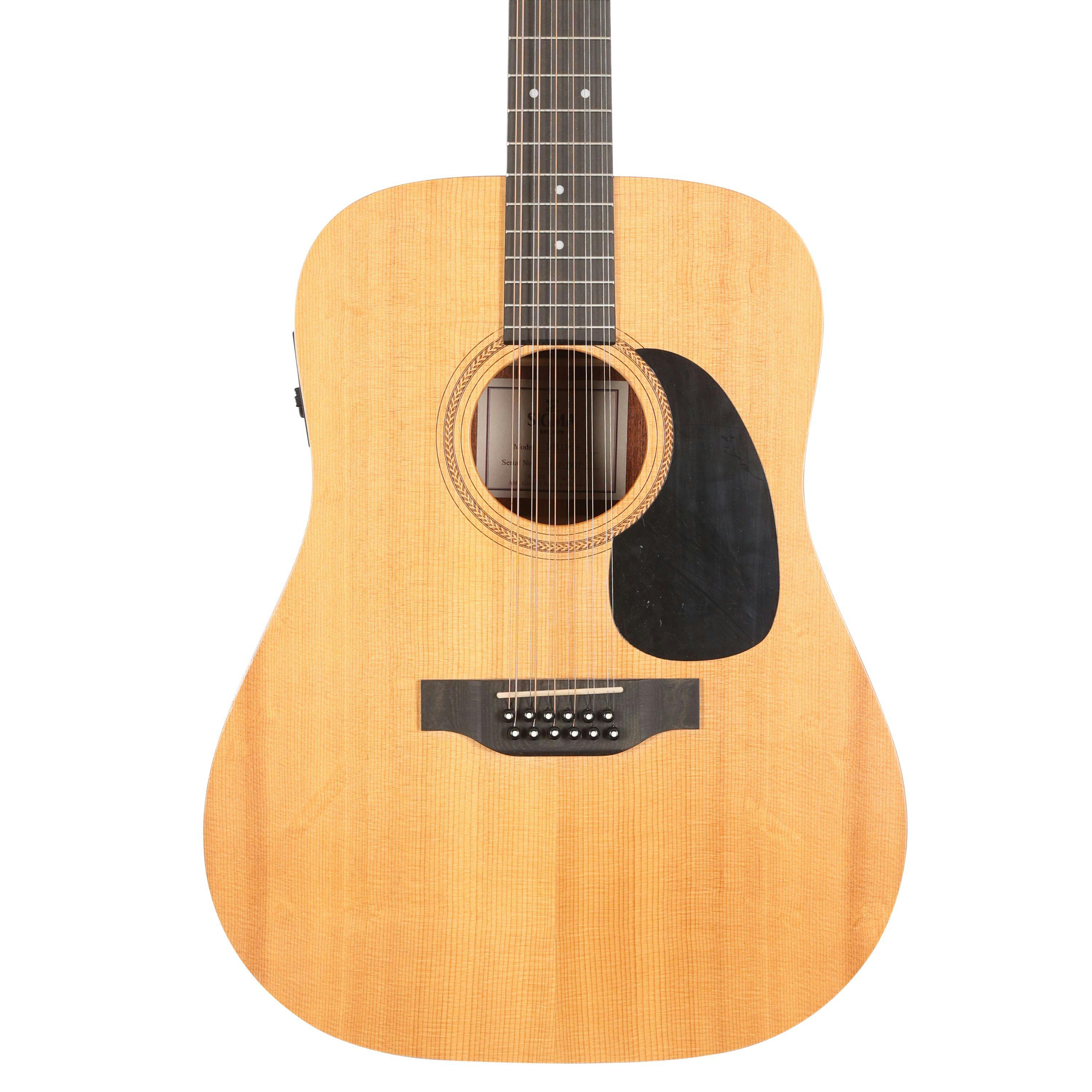 best second hand acoustic guitar