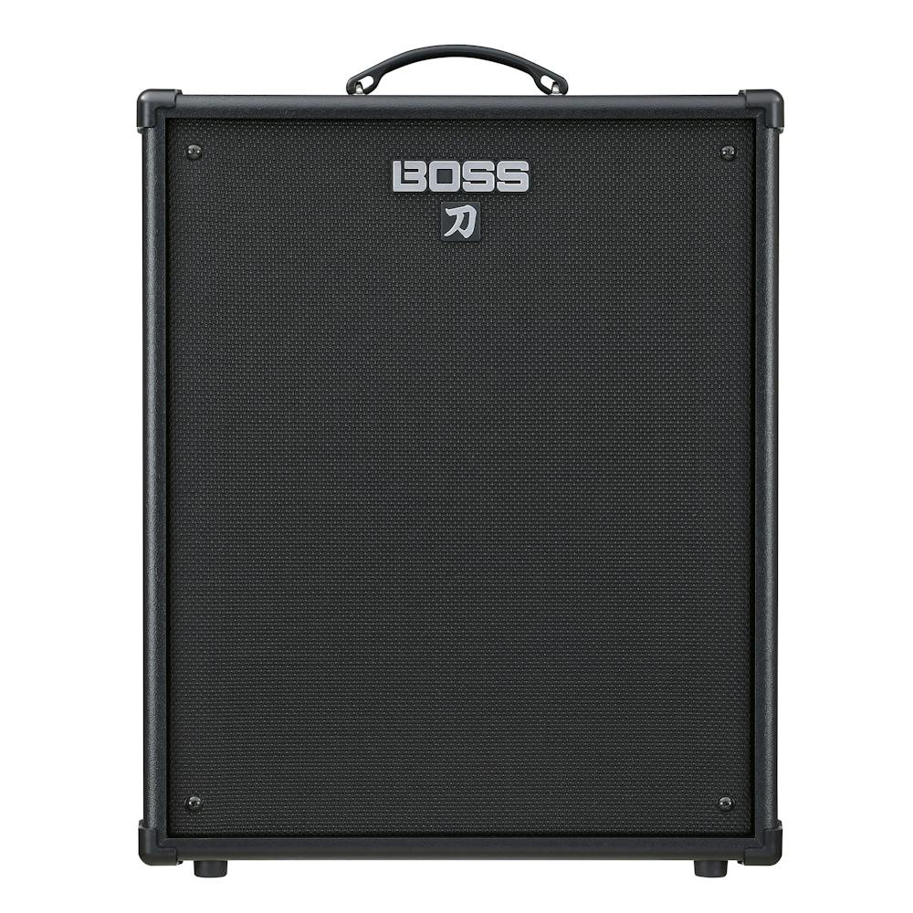 Boss Katana 210B 2x10" 160w Bass Amp Combo