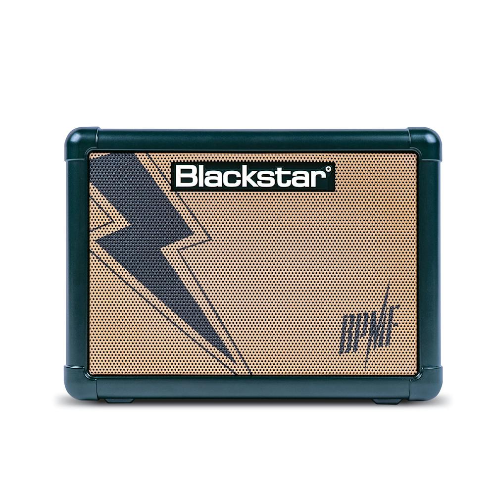 Blackstar Fly 3 JJN Jared James Nichols 3W Battery Mini Amp