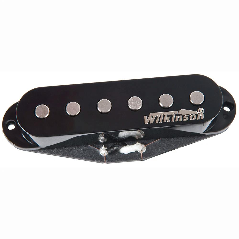 Wilkinson Hot Single Coil Middle Pickup