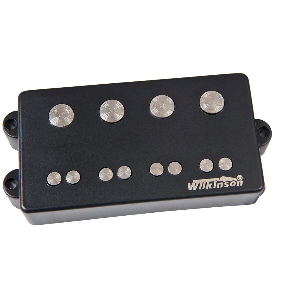 Wilkinson Platinum Series WJM Bass Pickup