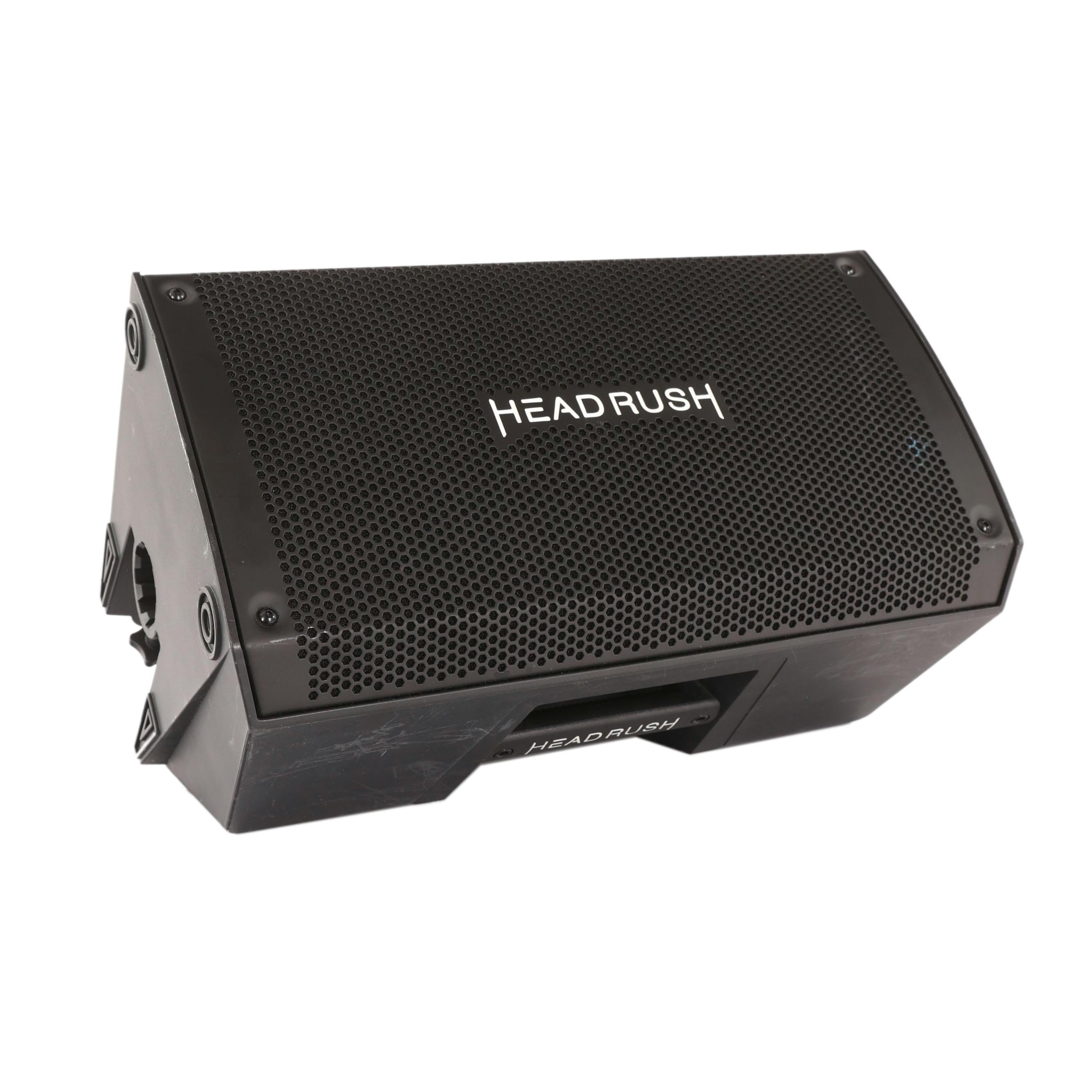 used headrush frfr 108