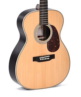 Sigma S000R-28V Custom Rosewood 000 Acoustic