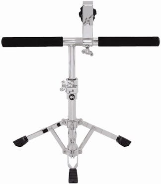 Meinl Professional Small Bongo Stand in Chrome