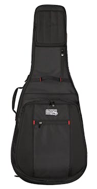 Gator ProGo Series Ultimate Gig Bag for Acoustic Guitar