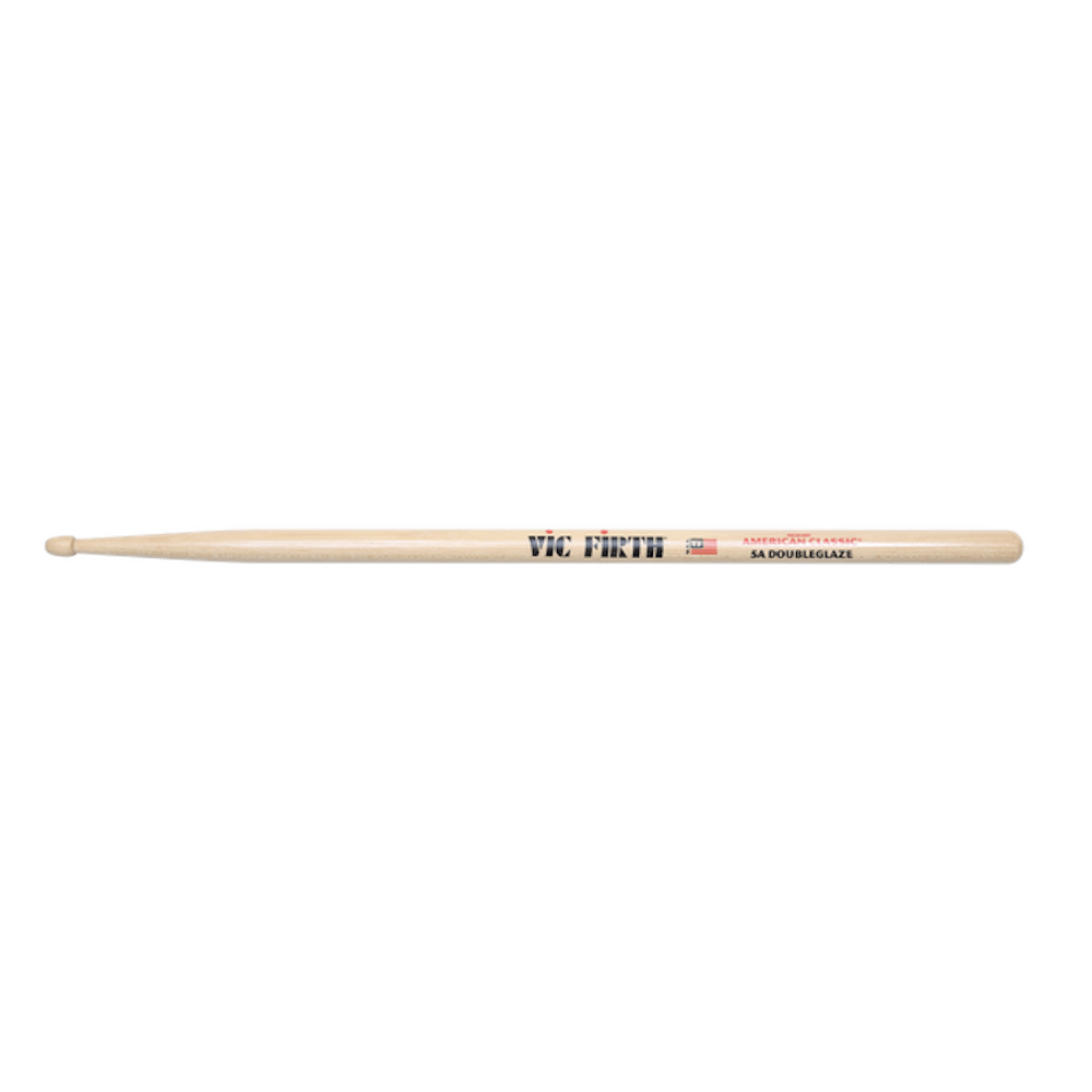 Vic Firth American Classic 5A DoubleGlaze Drum Sticks
