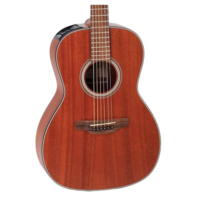 Takamine GY11ME-NS G-Series Electro Acoustic Guitar in Natural
