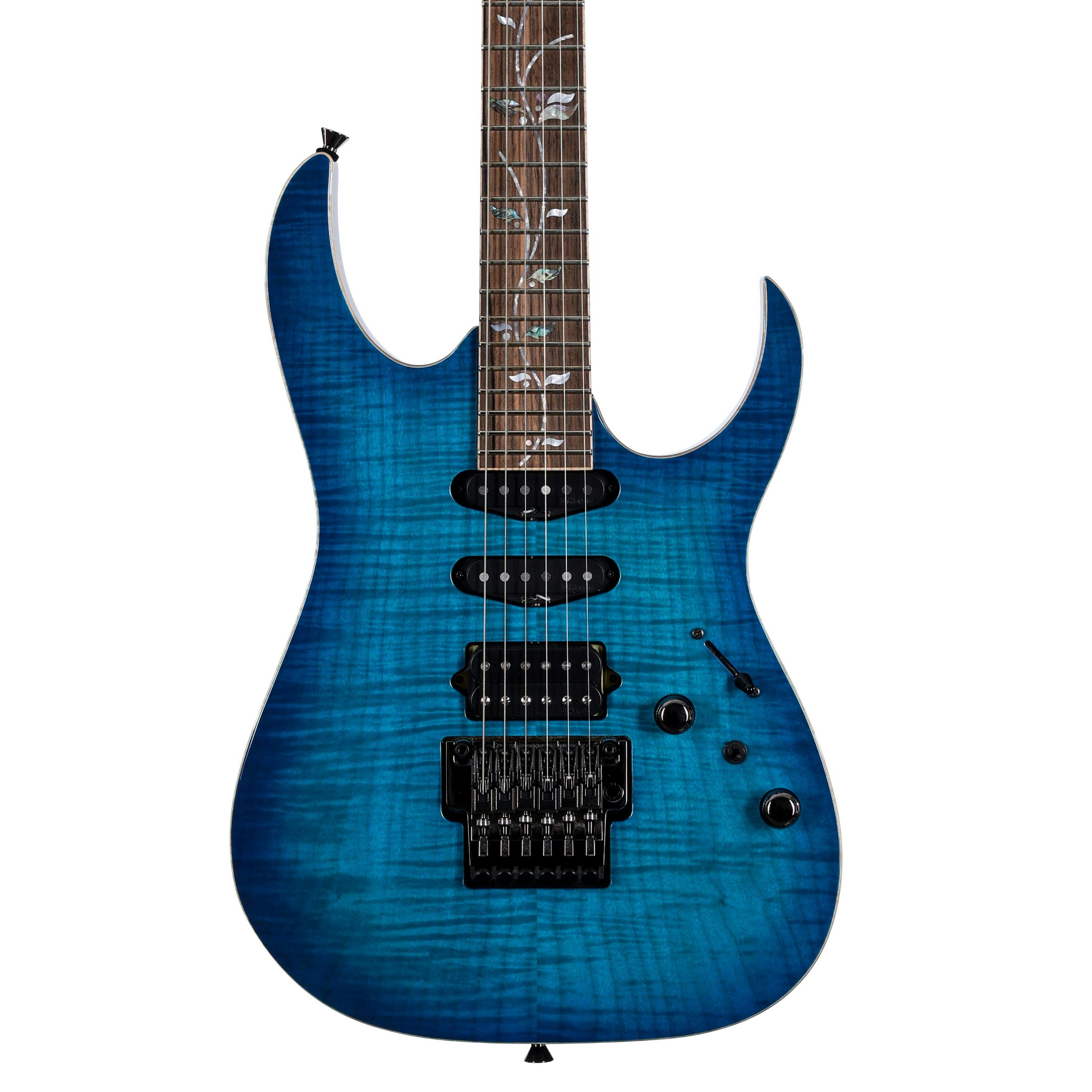 andertons ibanez rg